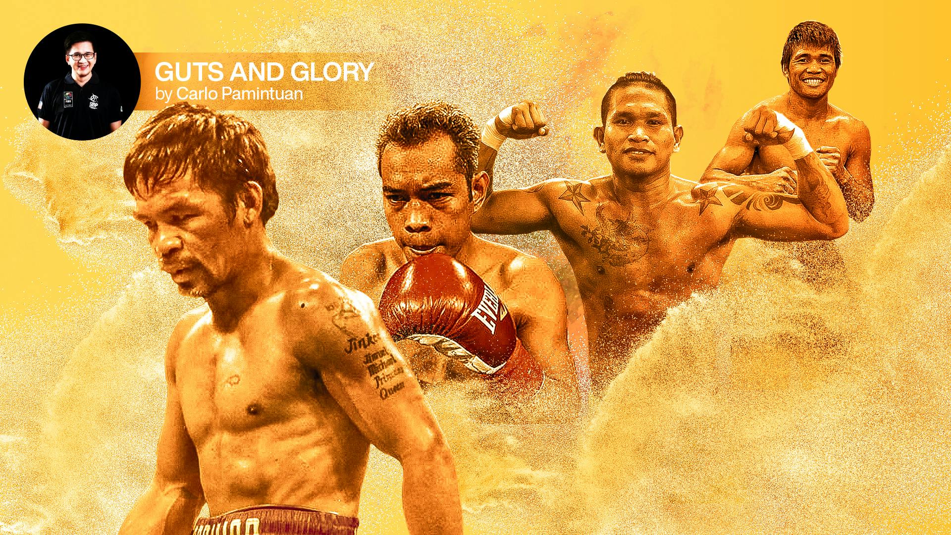 GUTS AND GLORY | Has Philippine boxing lost its luster in the post-Manny Pacquiao era?